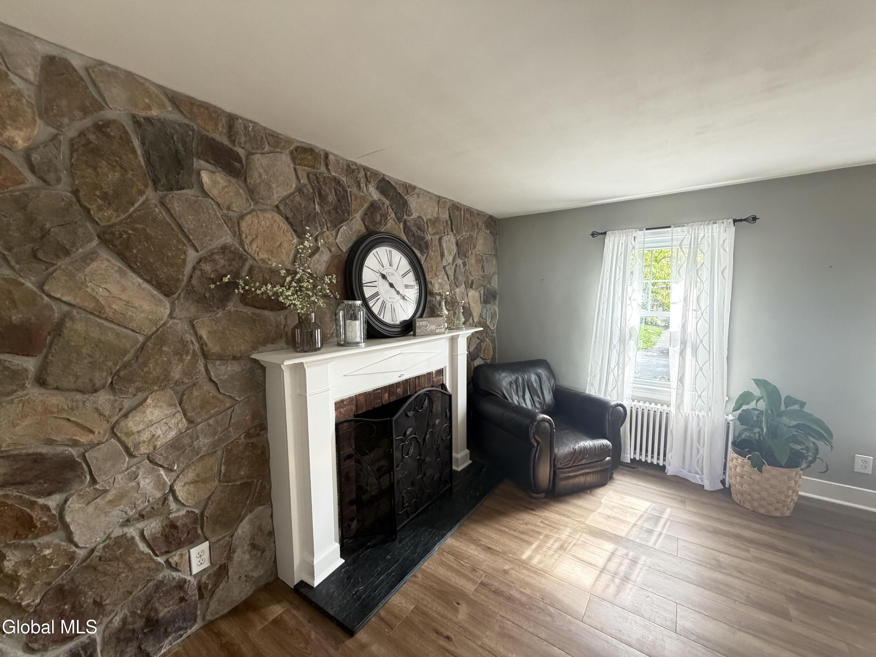 40 Glynn Street Albany NY 12203