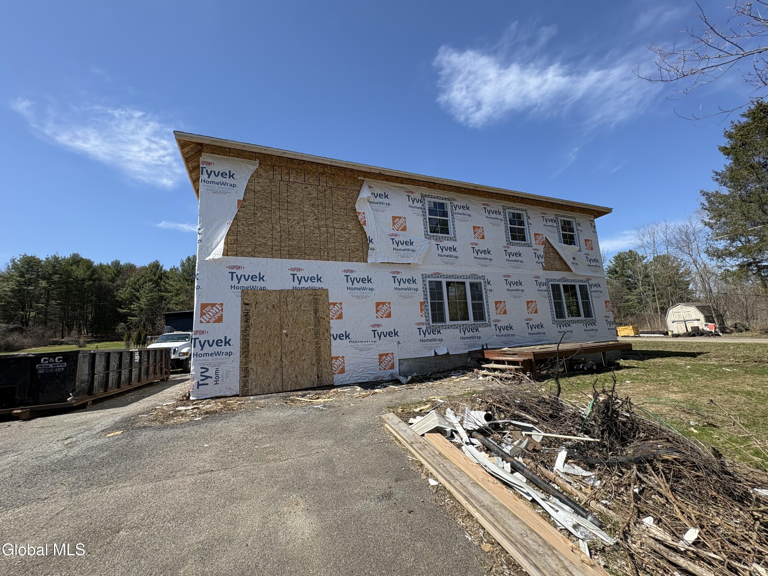 1793 Old Mariaville Road Rotterdam NY 12306