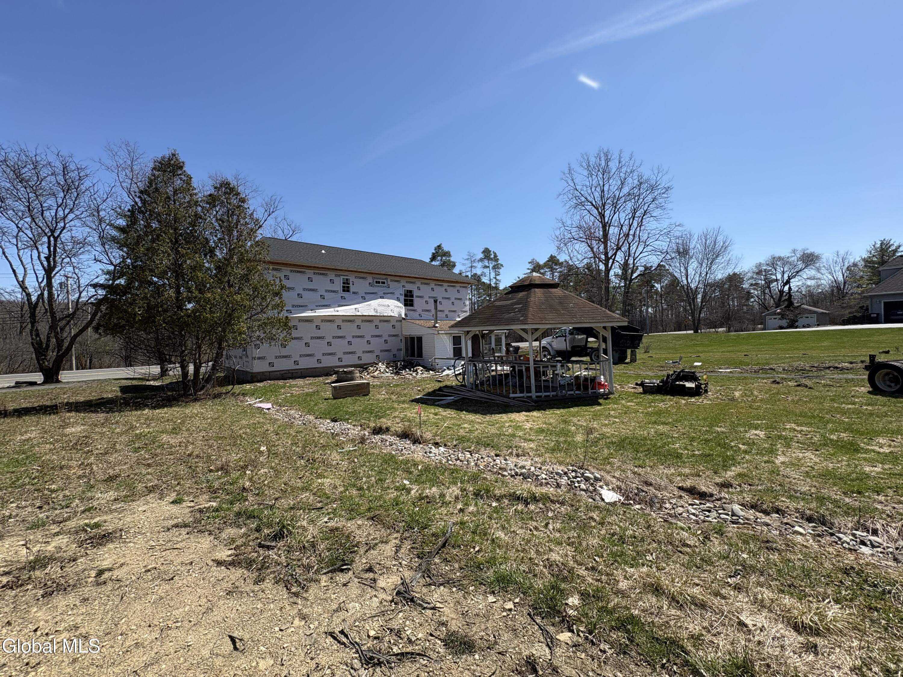 1793 Old Mariaville Road Rotterdam NY 12306