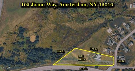 103 Joann Way Amsterdam NY 12010