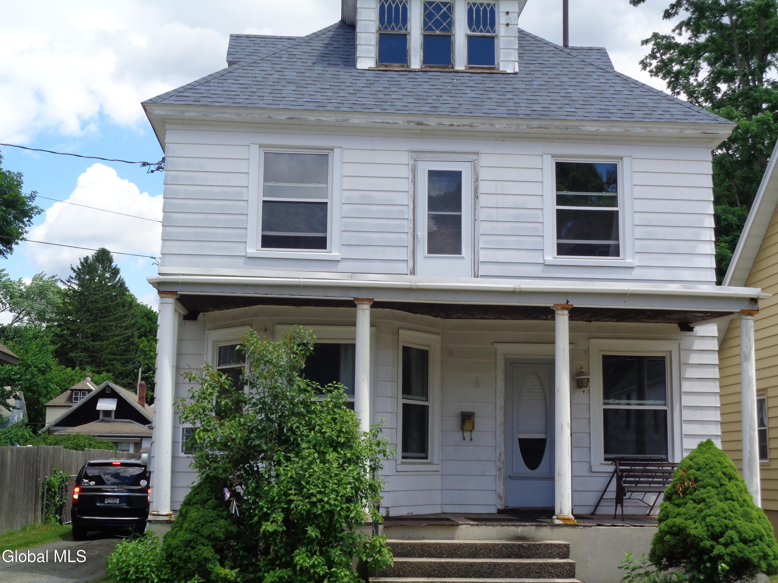 841 Cleveland Avenue Schenectady NY 12306