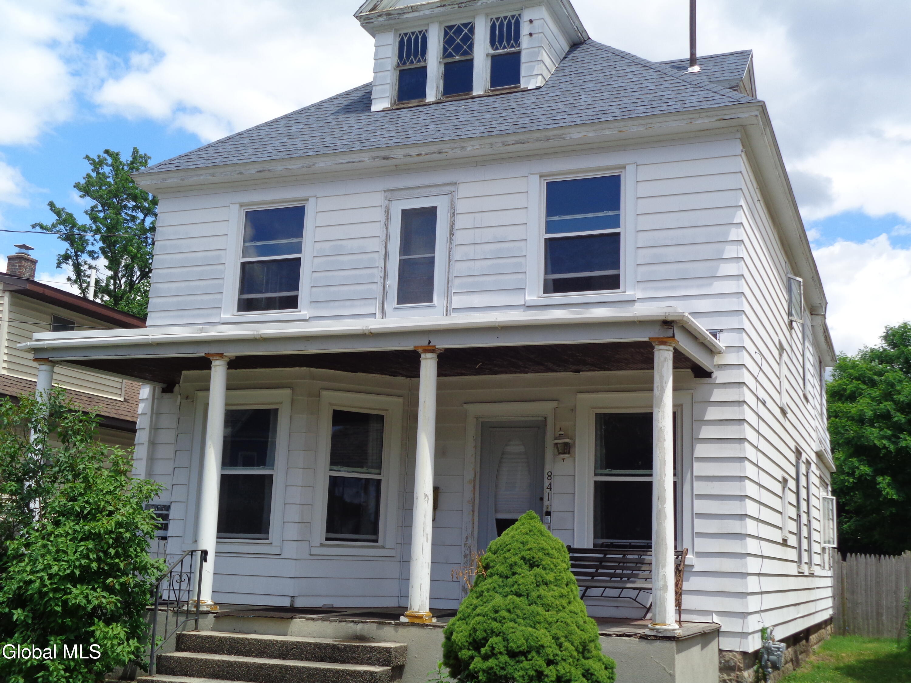 841 Cleveland Avenue Schenectady NY 12306