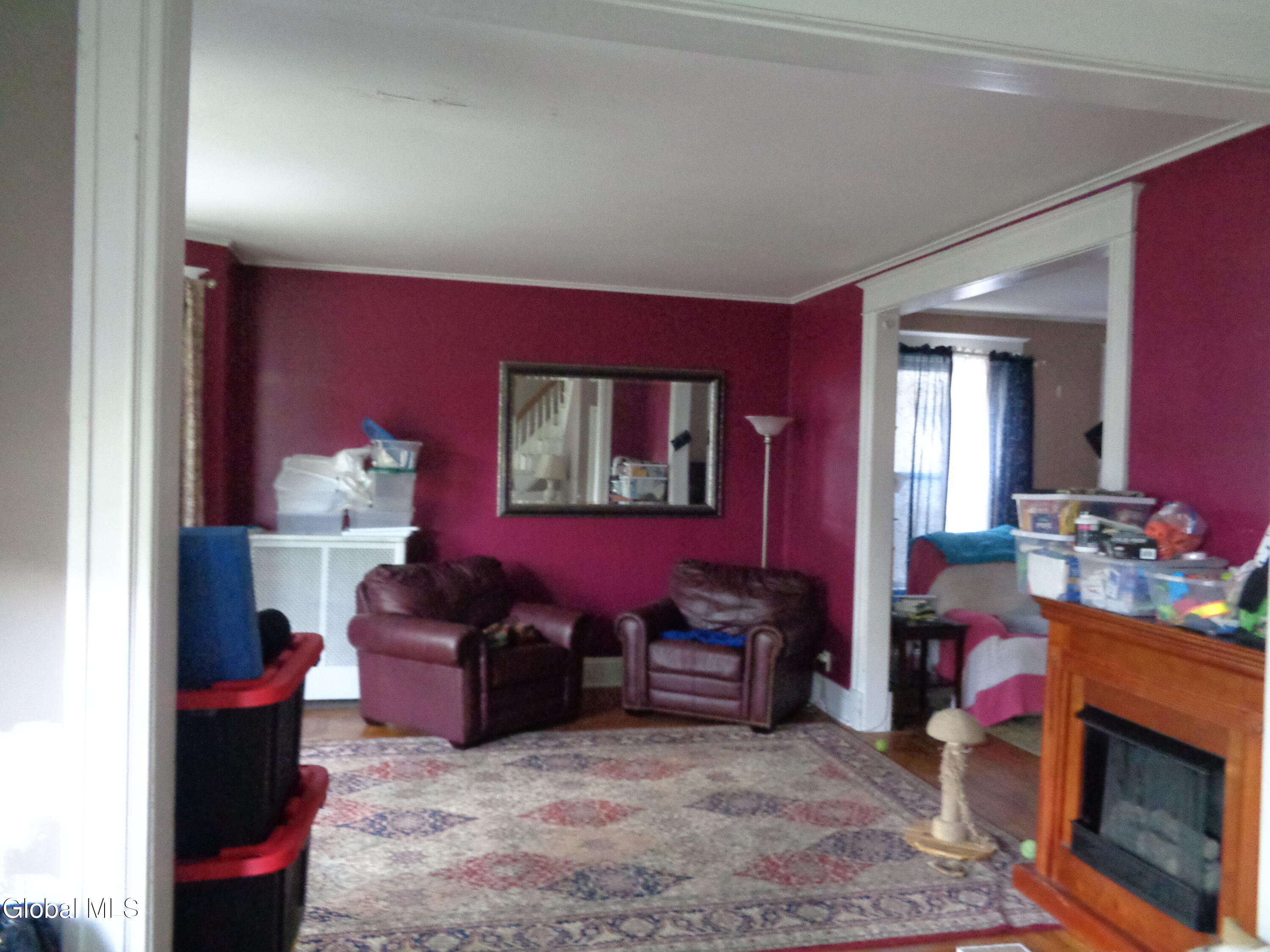 841 Cleveland Avenue Schenectady NY 12306