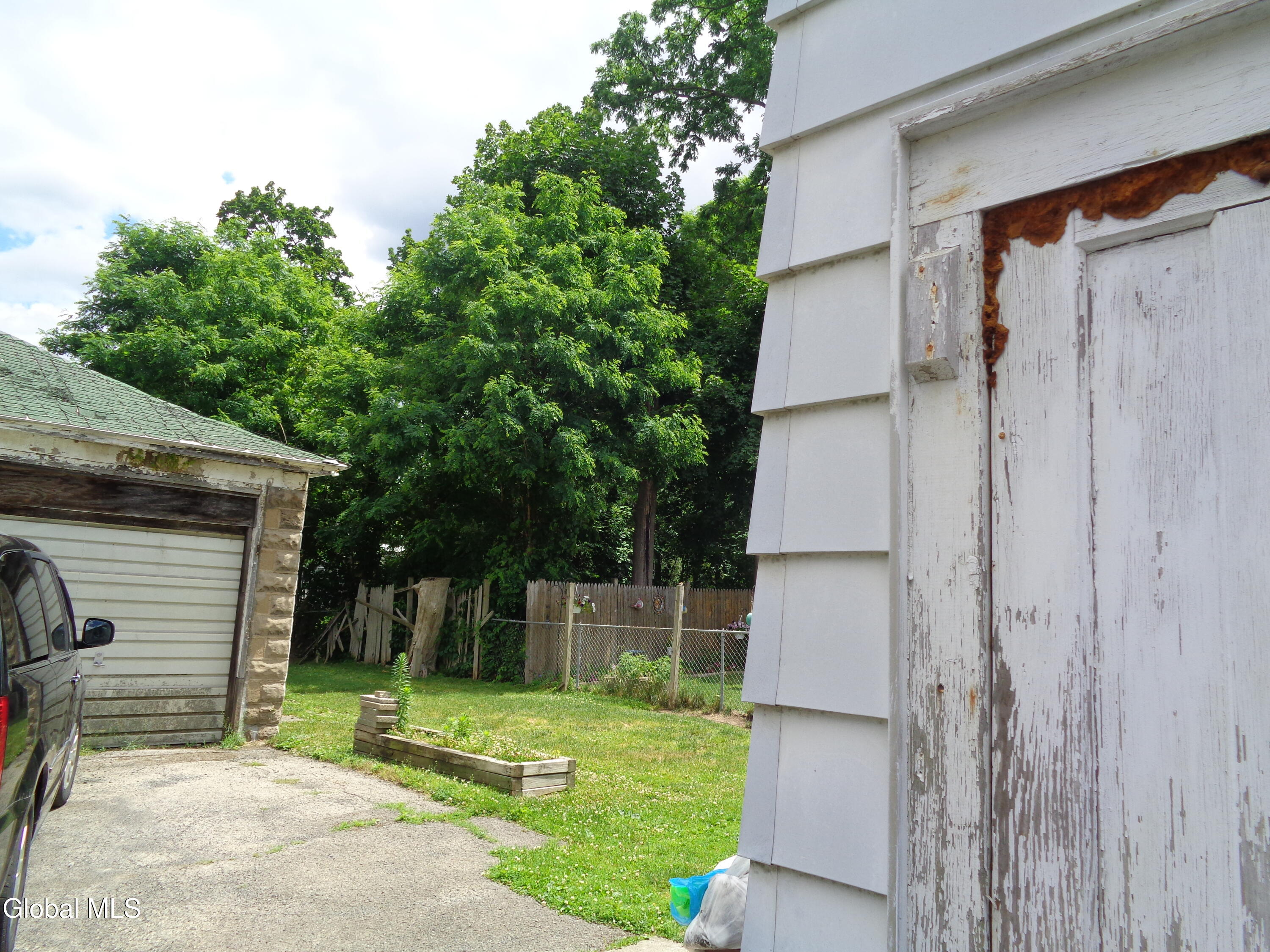 841 Cleveland Avenue Schenectady NY 12306