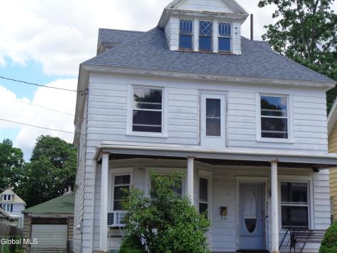 841 Cleveland Avenue Schenectady NY 12306