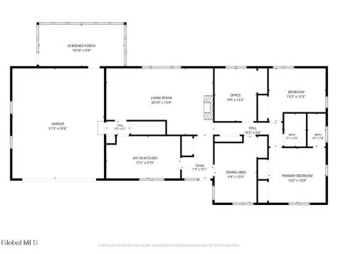 25 Patricia Lane Rexford NY 12148