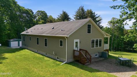 184 Hillview Road Gloversville NY 12078