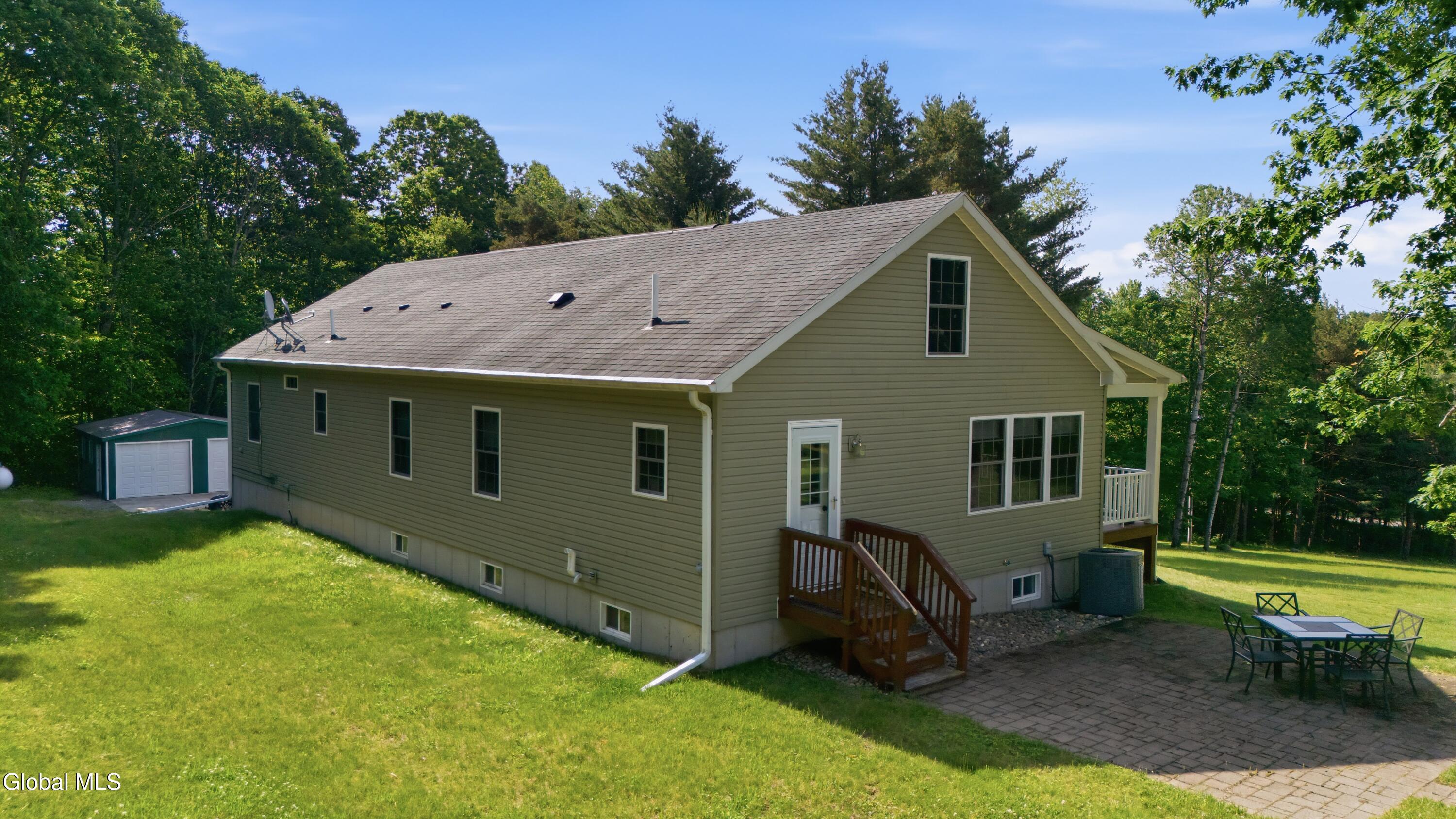184 Hillview Road Gloversville NY 12078