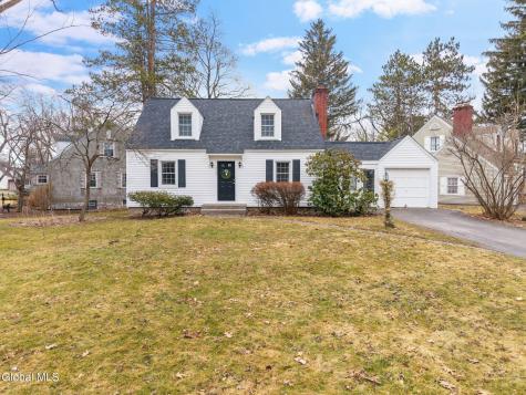 2212 Niskayuna Drive Niskayuna NY 12309