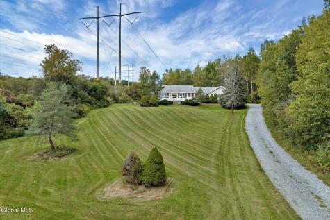5490 Mariaville Road Schenectady NY 12306