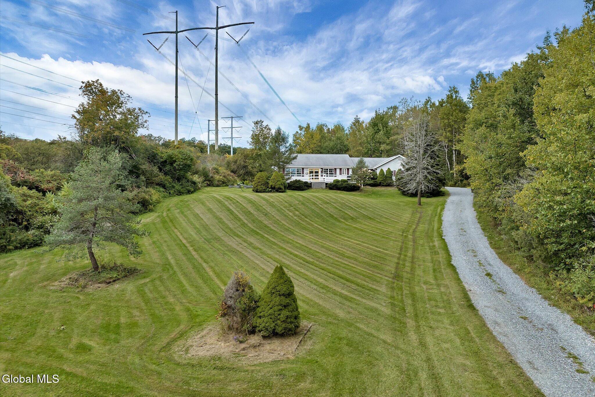 5490 Mariaville Road Schenectady NY 12306