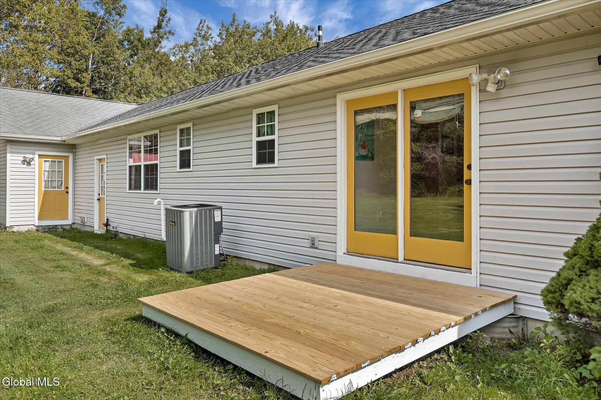 5490 Mariaville Road Schenectady NY 12306
