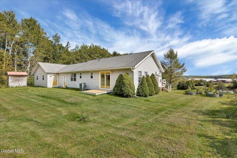 5490 Mariaville Road Schenectady NY 12306