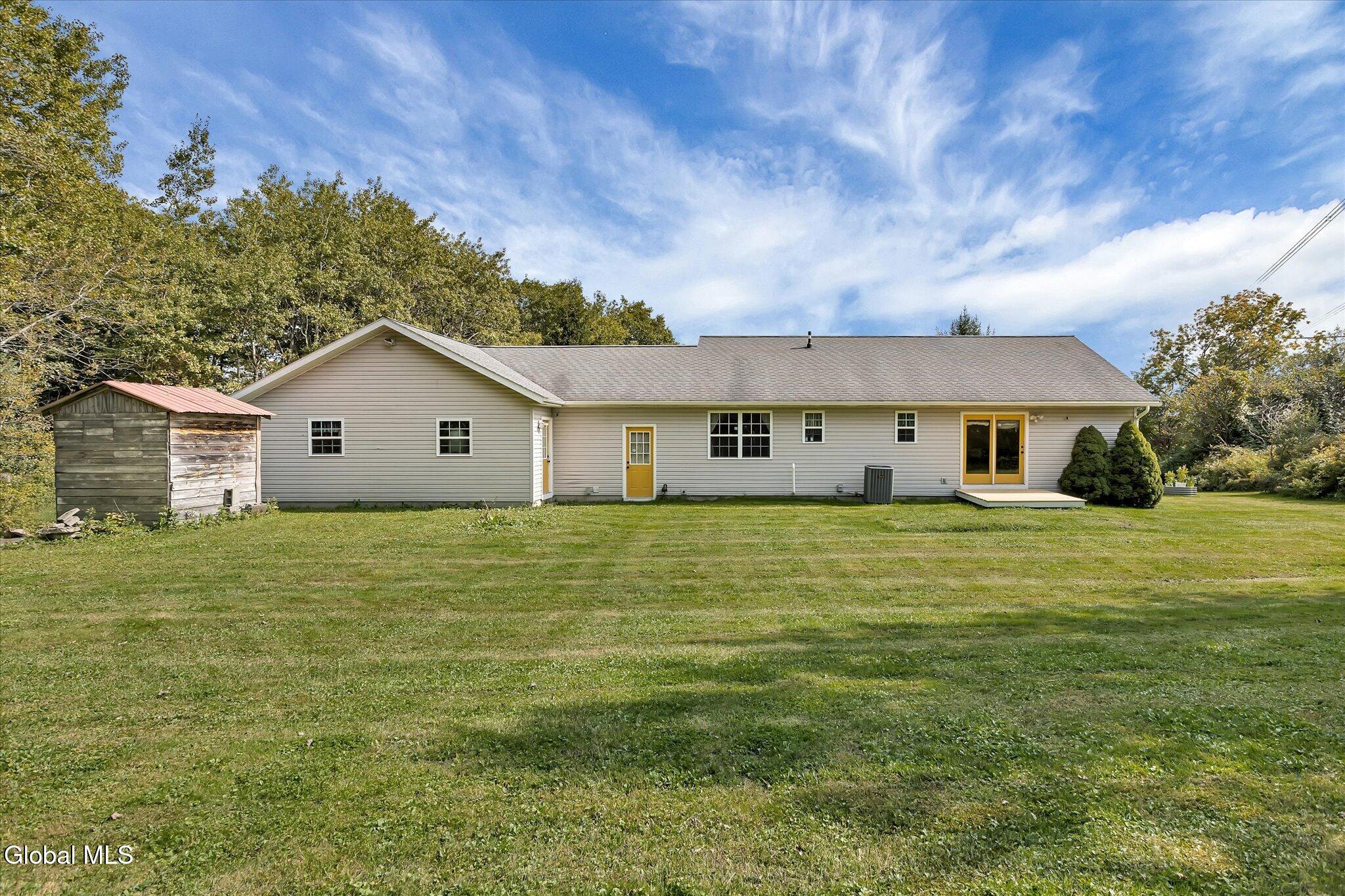 5490 Mariaville Road Schenectady NY 12306