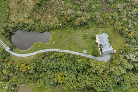 5490 Mariaville Road Schenectady NY 12306