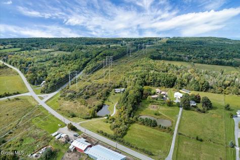 5490 Mariaville Road Schenectady NY 12306