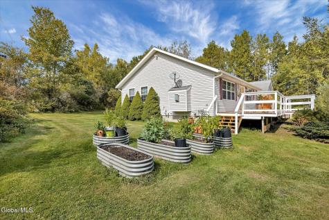 5490 Mariaville Road Schenectady NY 12306