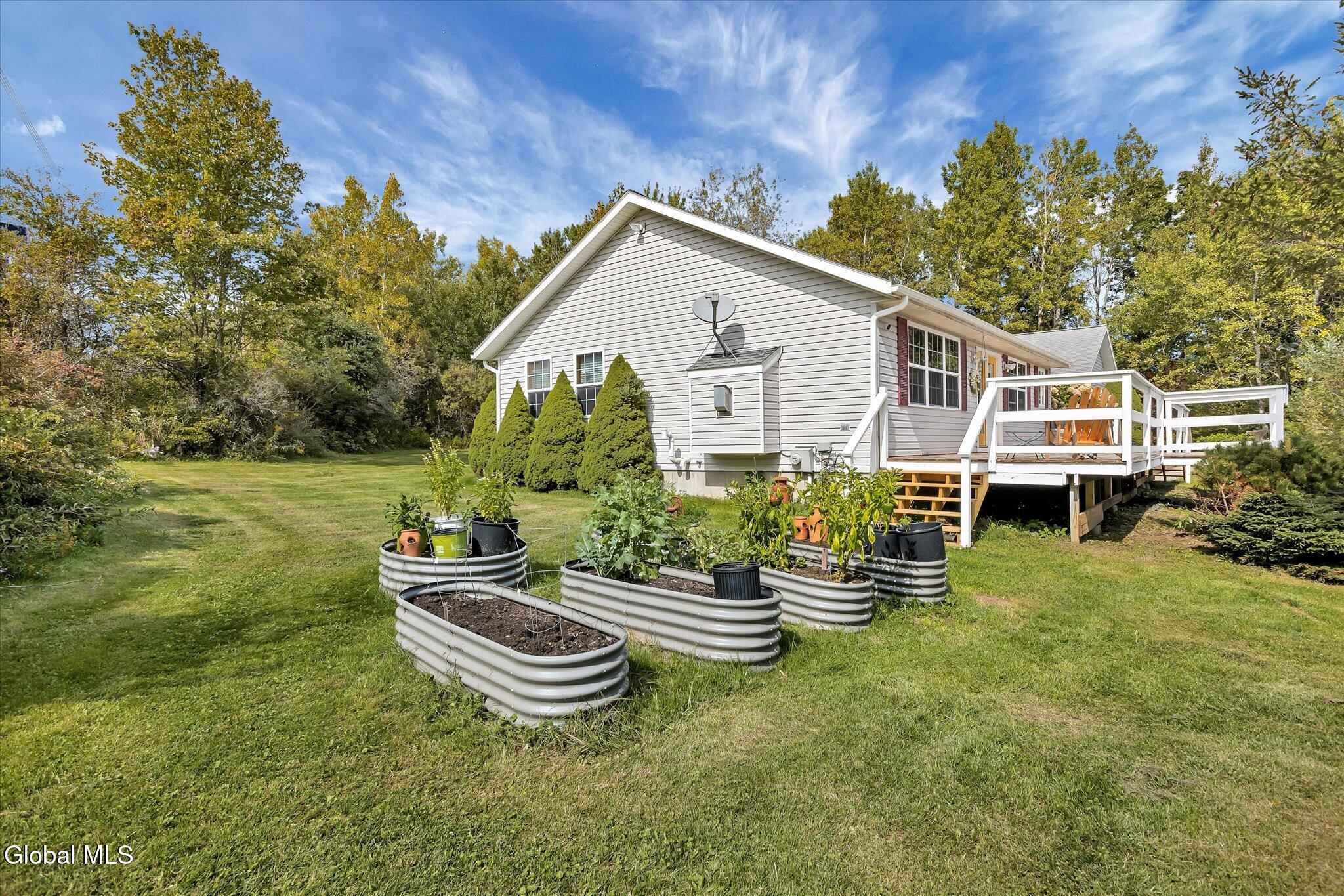5490 Mariaville Road Schenectady NY 12306