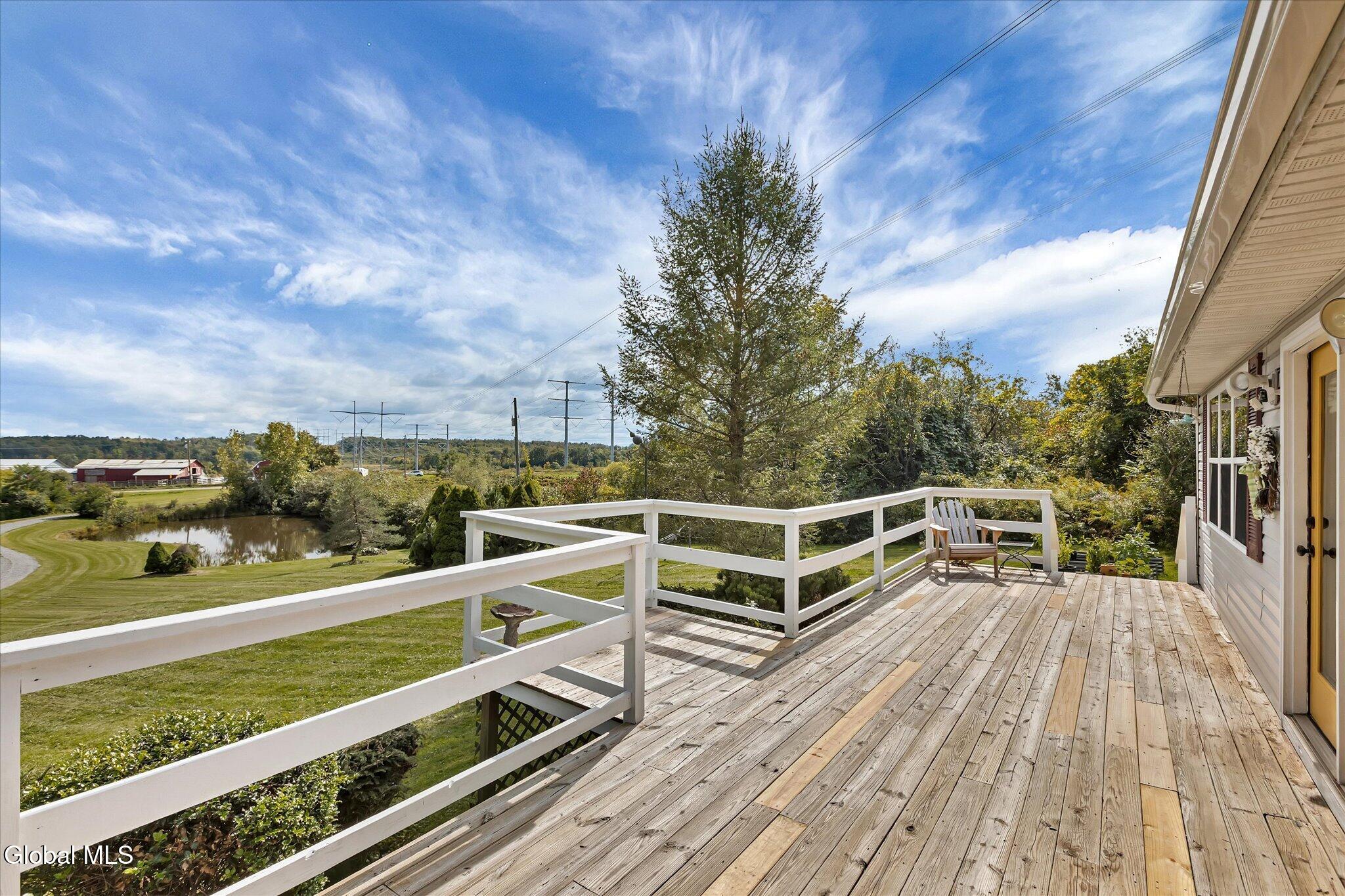 5490 Mariaville Road Schenectady NY 12306