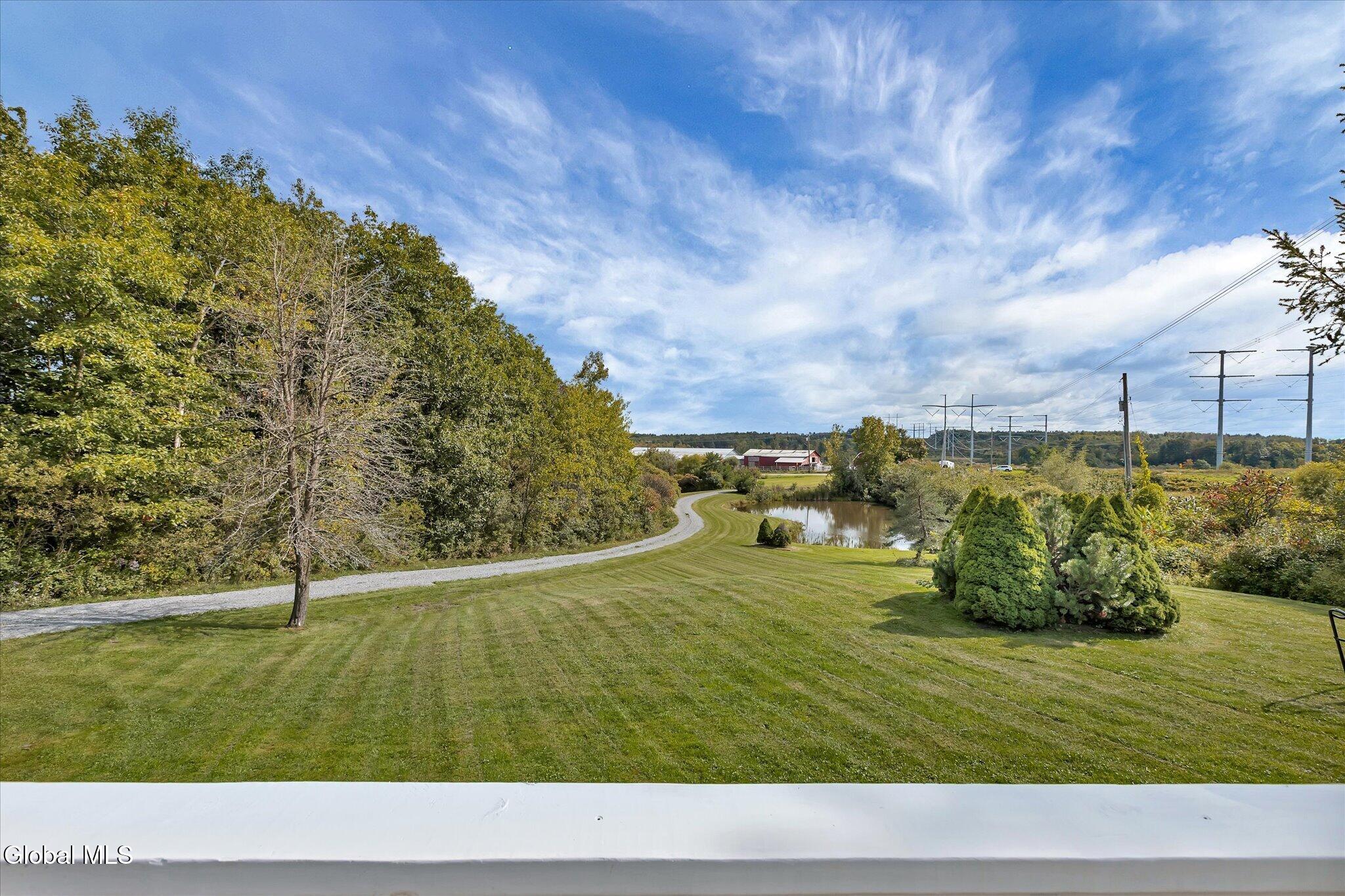 5490 Mariaville Road Schenectady NY 12306