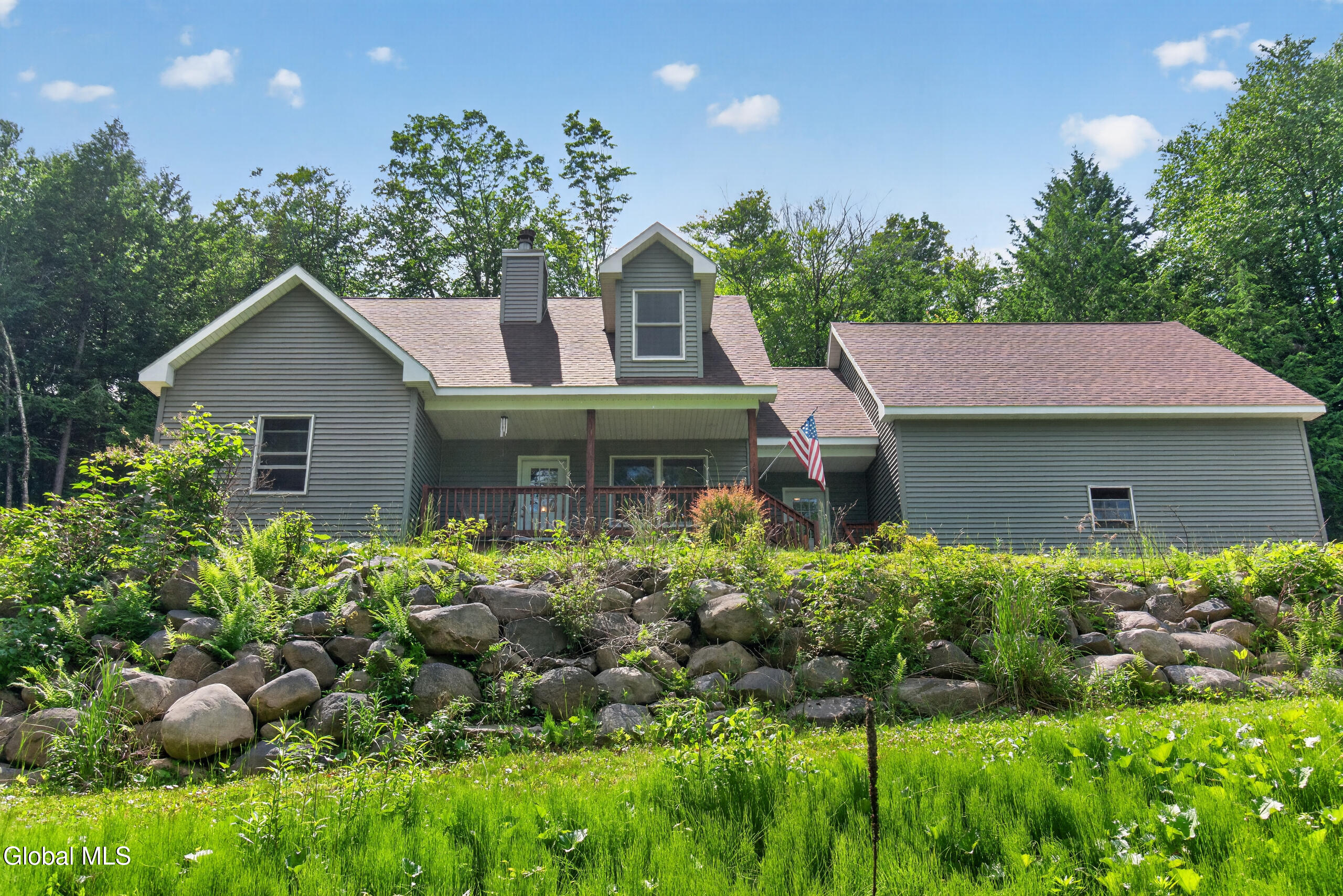 287 Walter Maxfield Road Hadley NY 12835