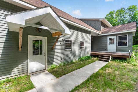 287 Walter Maxfield Road Hadley NY 12835