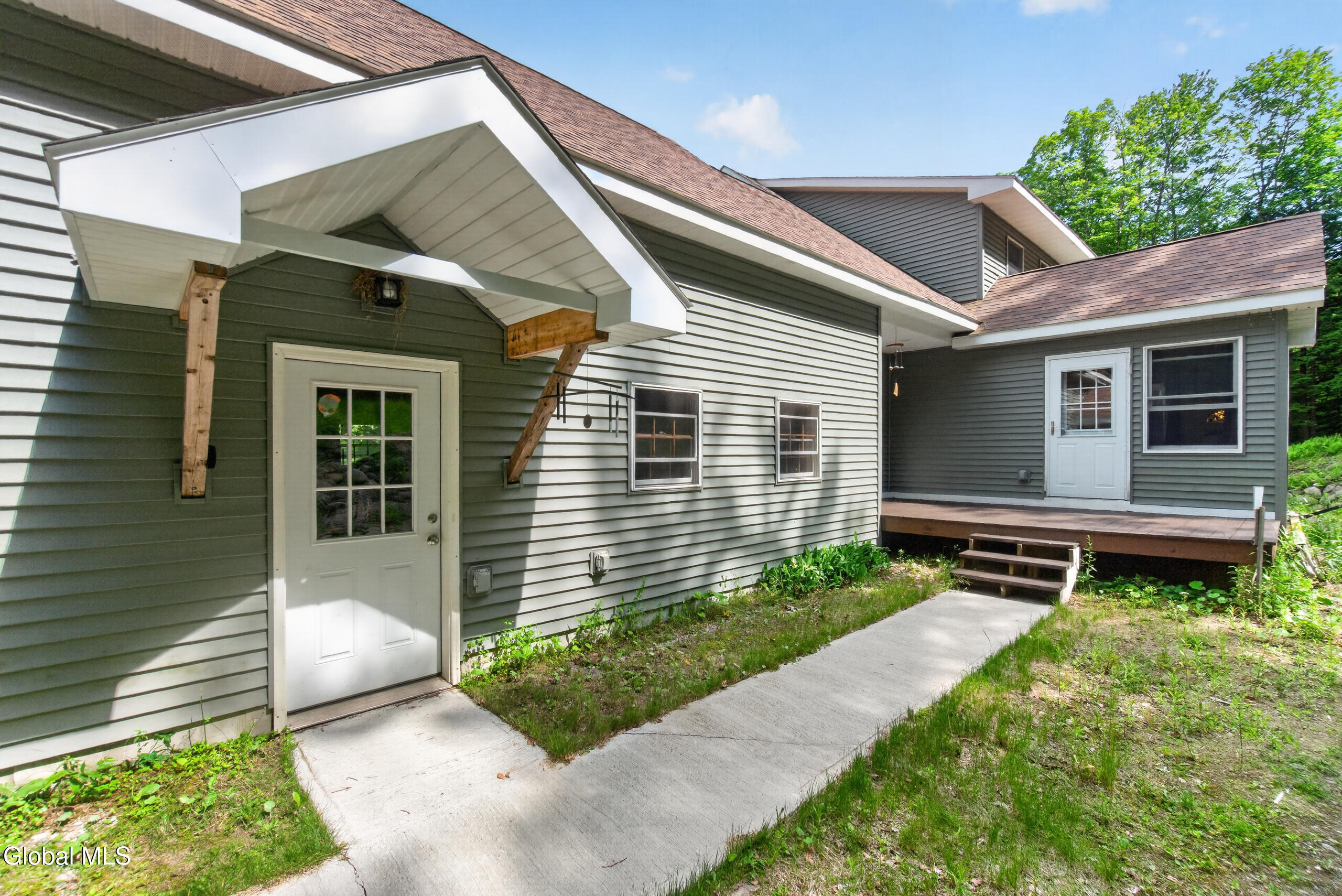 287 Walter Maxfield Road Hadley NY 12835