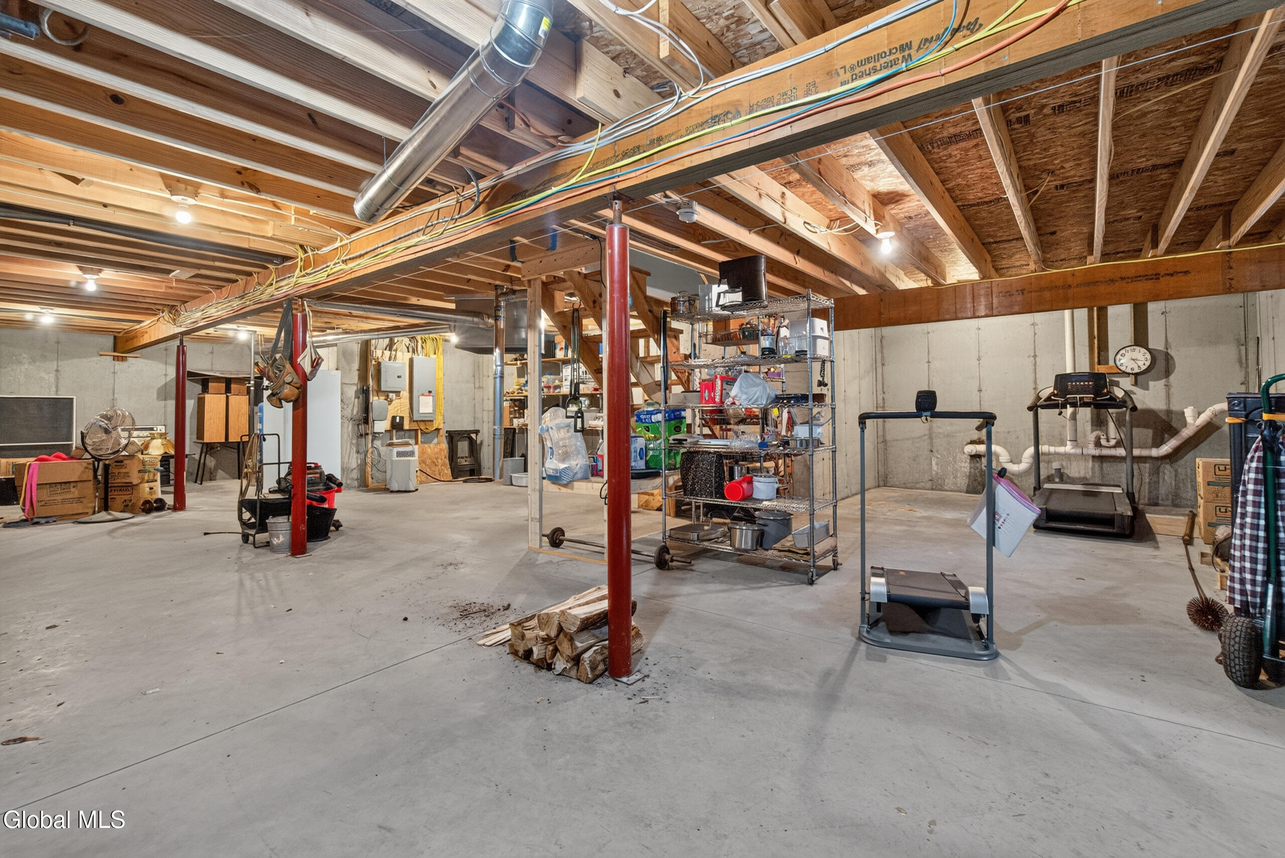 287 Walter Maxfield Road Hadley NY 12835