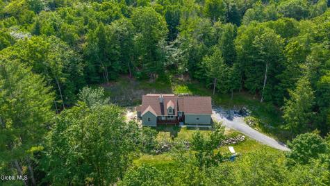 287 Walter Maxfield Road Hadley NY 12835