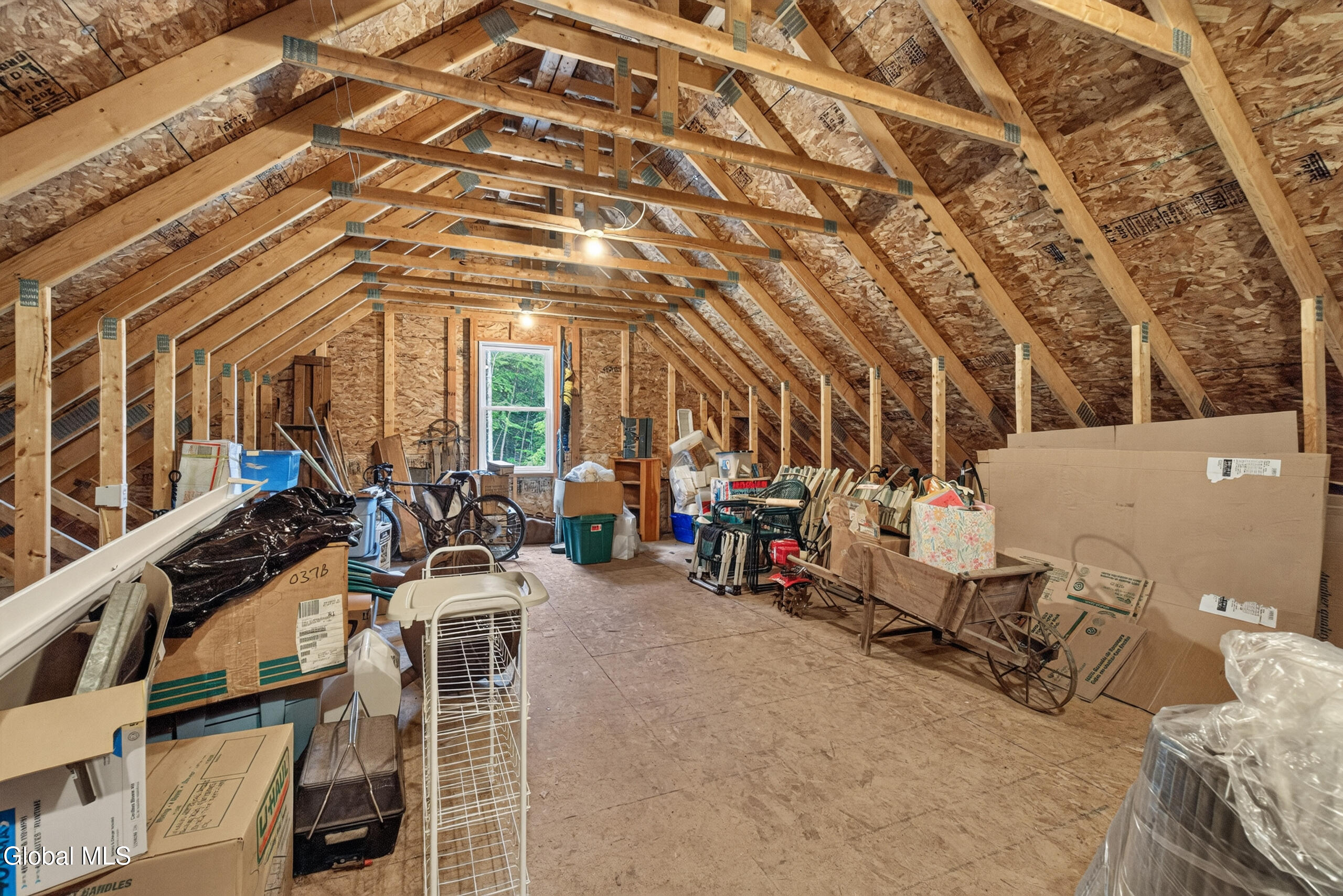 287 Walter Maxfield Road Hadley NY 12835