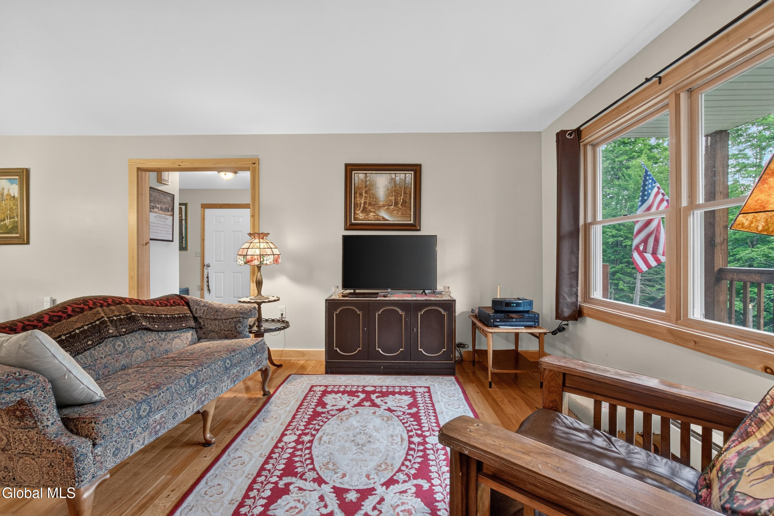 287 Walter Maxfield Road Hadley NY 12835