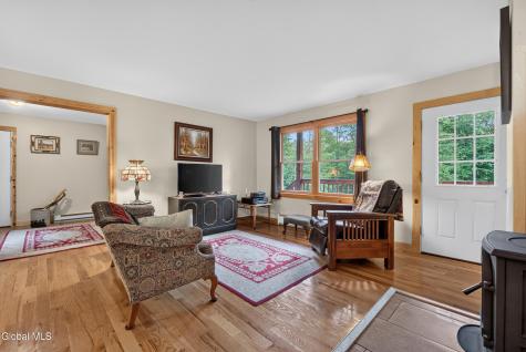 287 Walter Maxfield Road Hadley NY 12835