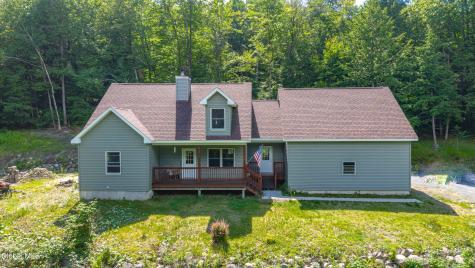 287 Walter Maxfield Road Hadley NY 12835