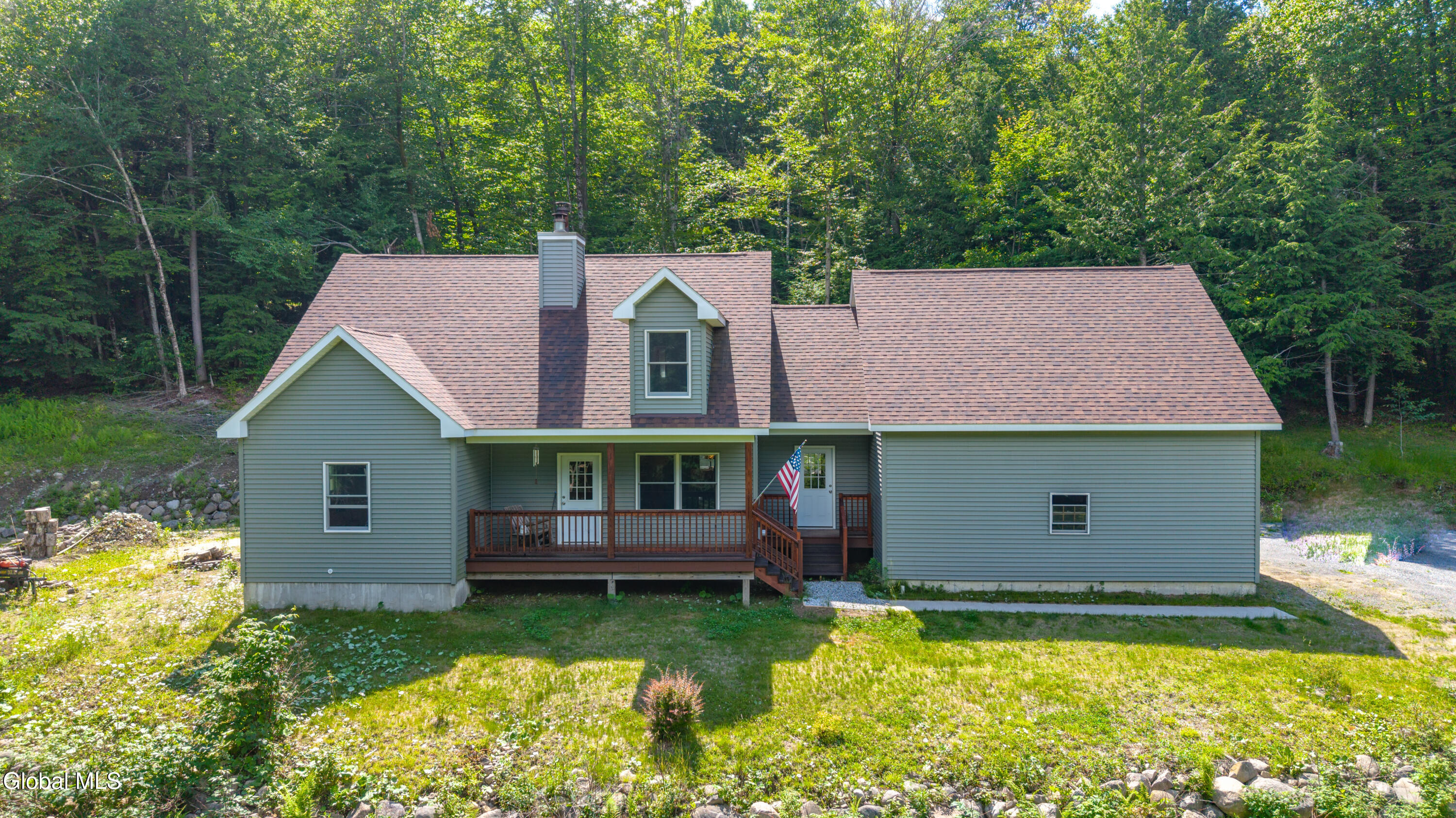 287 Walter Maxfield Road Hadley NY 12835