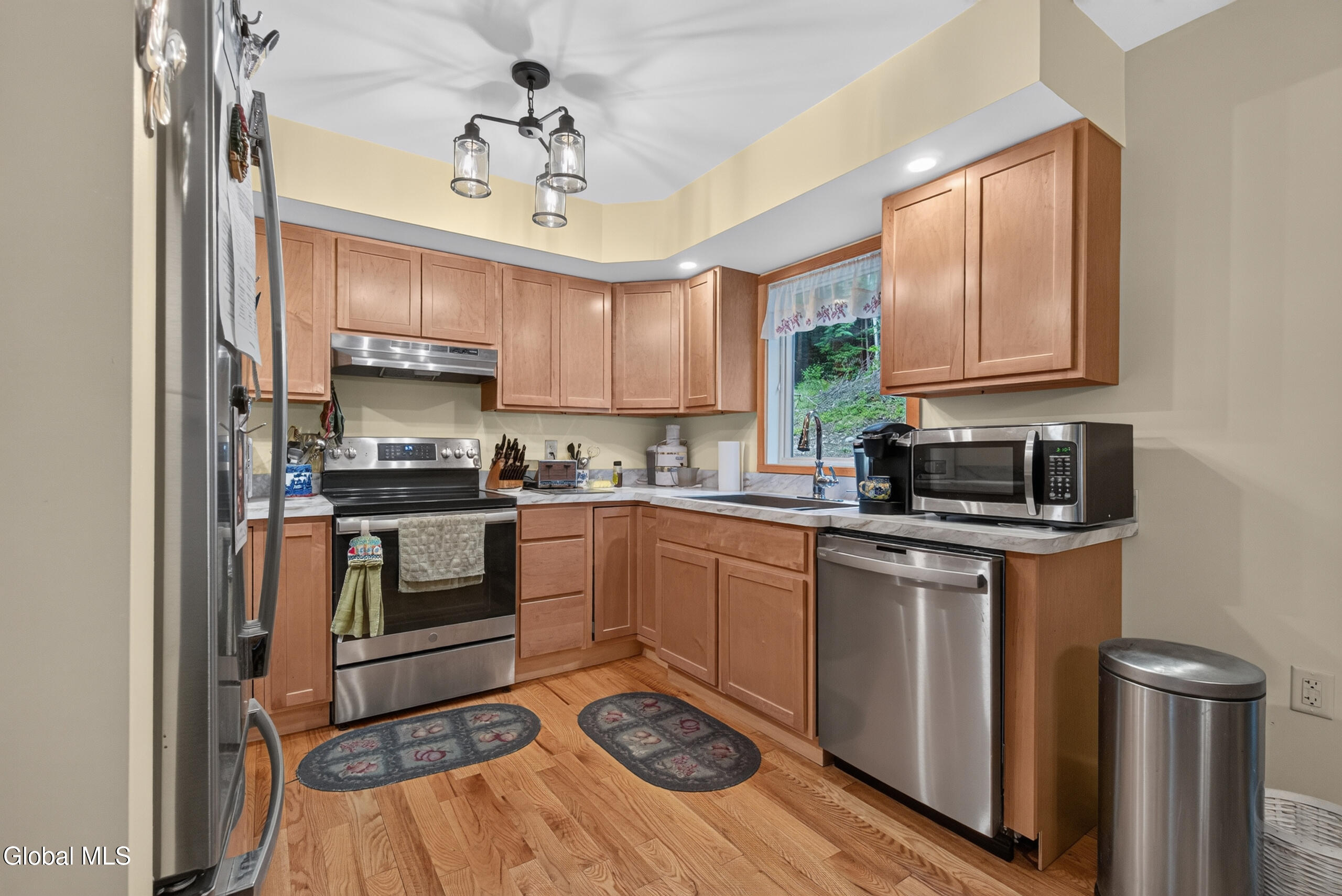 287 Walter Maxfield Road Hadley NY 12835