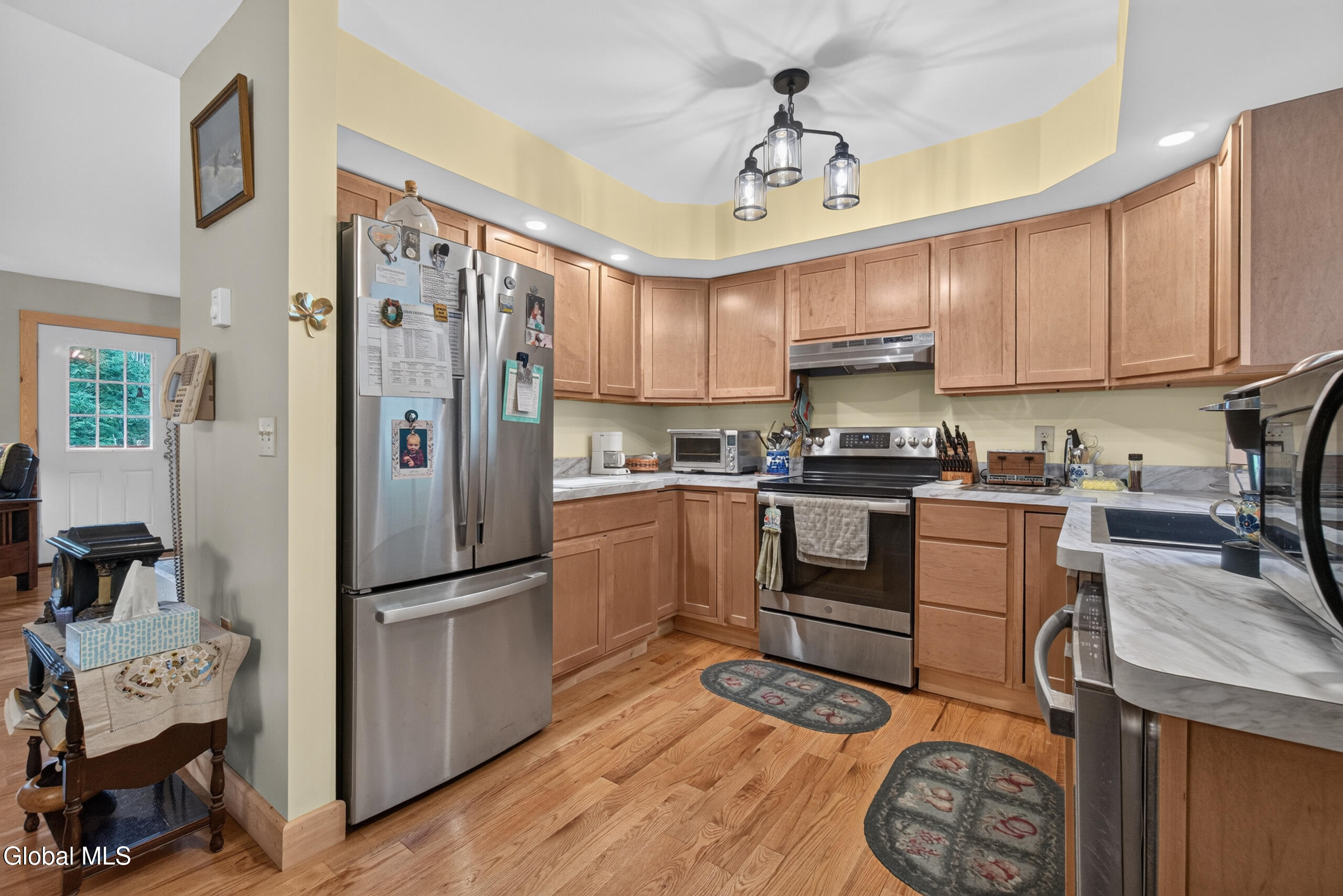 287 Walter Maxfield Road Hadley NY 12835