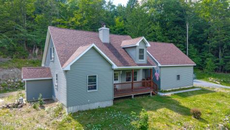 287 Walter Maxfield Road Hadley NY 12835