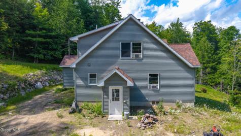 287 Walter Maxfield Road Hadley NY 12835