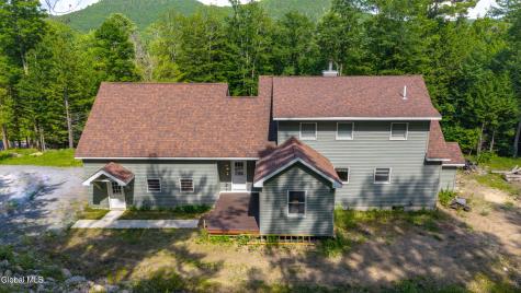 287 Walter Maxfield Road Hadley NY 12835