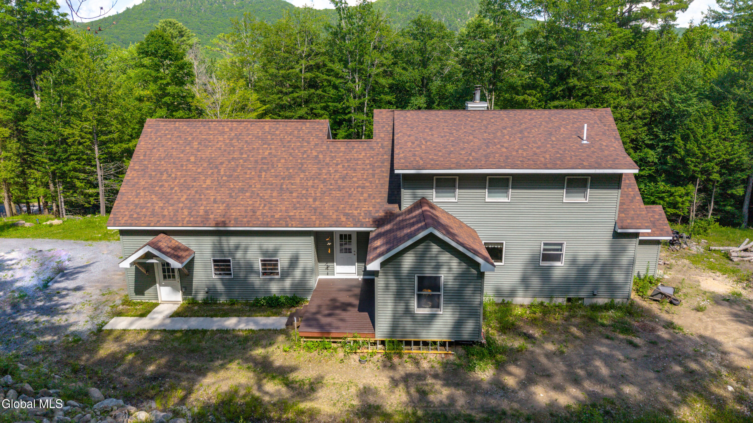 287 Walter Maxfield Road Hadley NY 12835