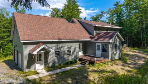 287 Walter Maxfield Road Hadley NY 12835