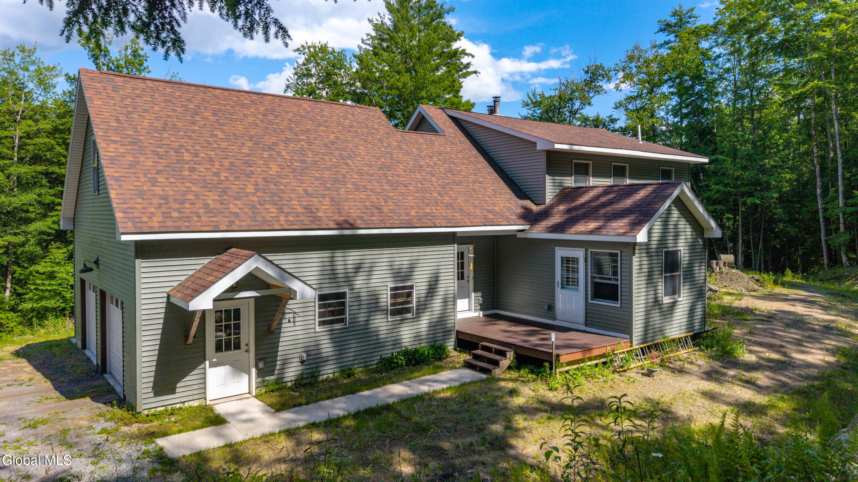 287 Walter Maxfield Road Hadley NY 12835