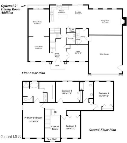 L10 Corona Court Ballston Lake NY 12019