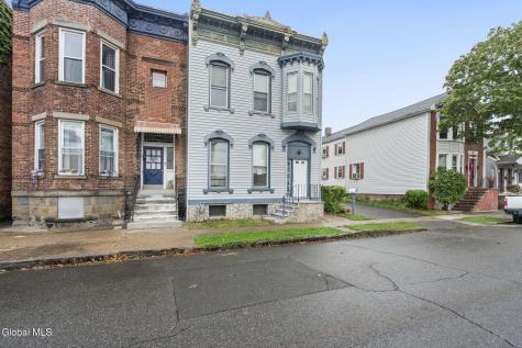 2128 3rd Avenue Watervliet NY 12189