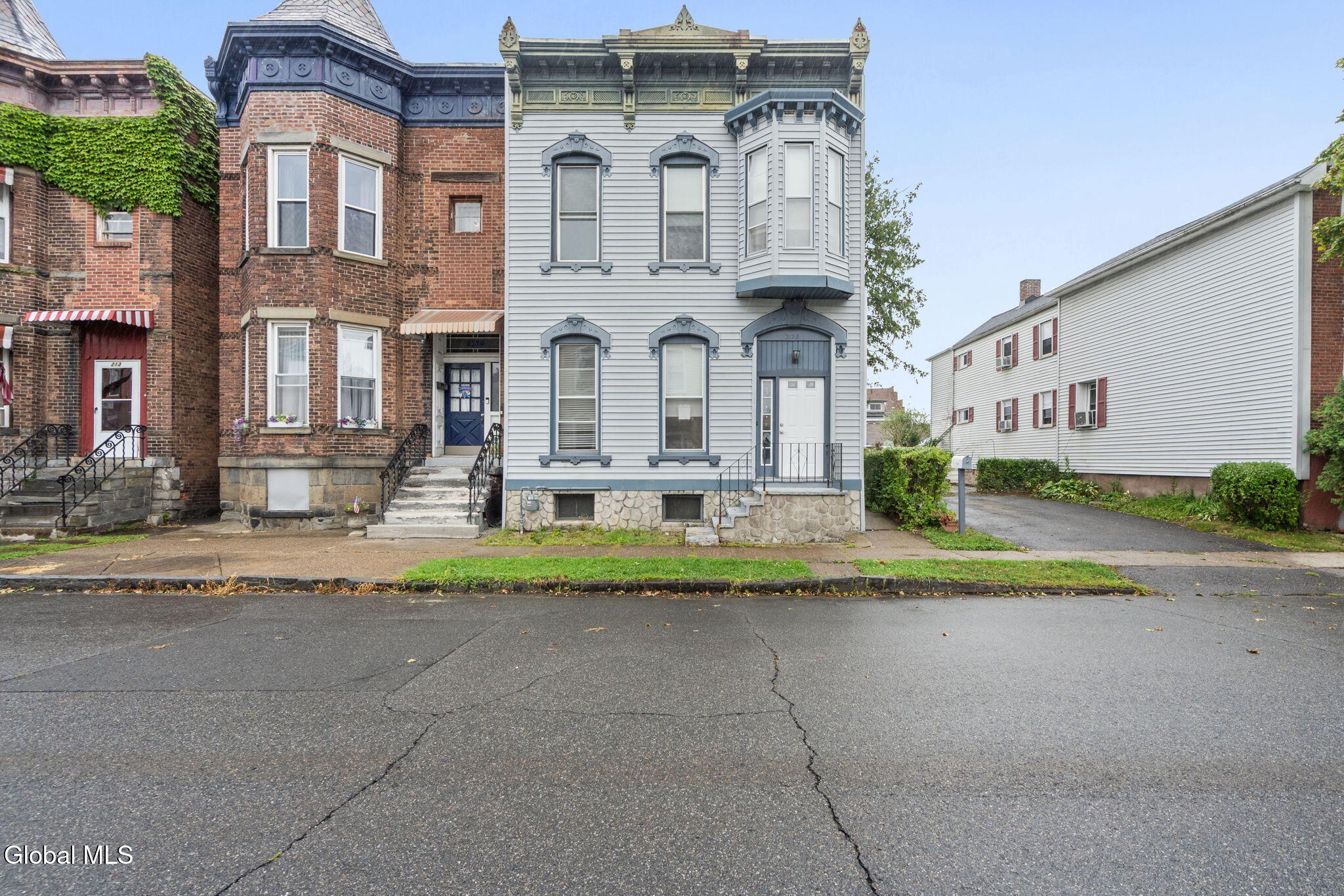 2128 3rd Avenue Watervliet NY 12189