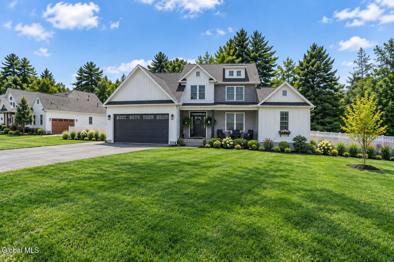 4 Magnolia Court Ballston Spa NY 12020