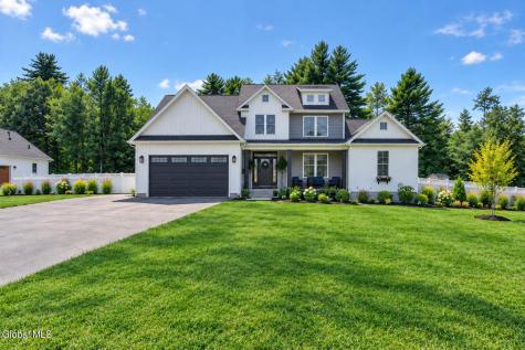 4 Magnolia Court Ballston Spa NY 12020