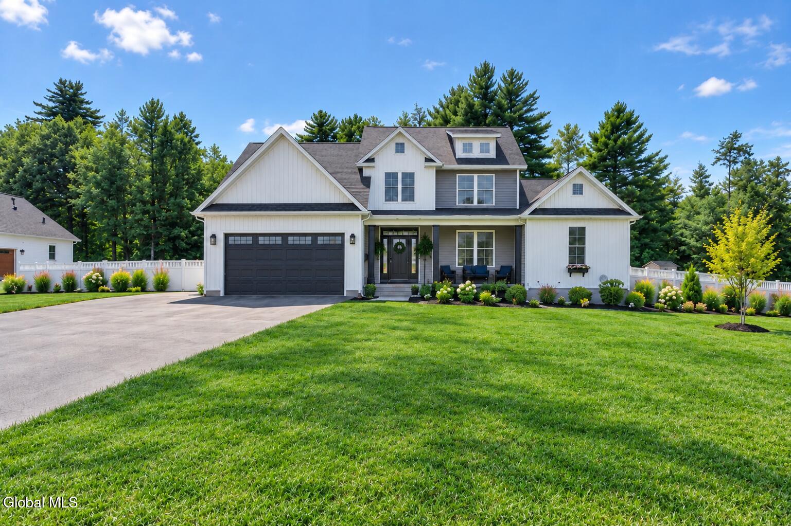4 Magnolia Court Ballston Spa NY 12020