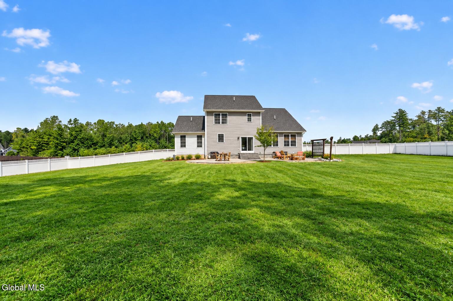4 Magnolia Court Ballston Spa NY 12020
