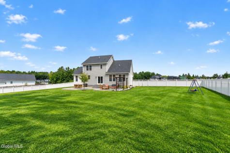 4 Magnolia Court Ballston Spa NY 12020